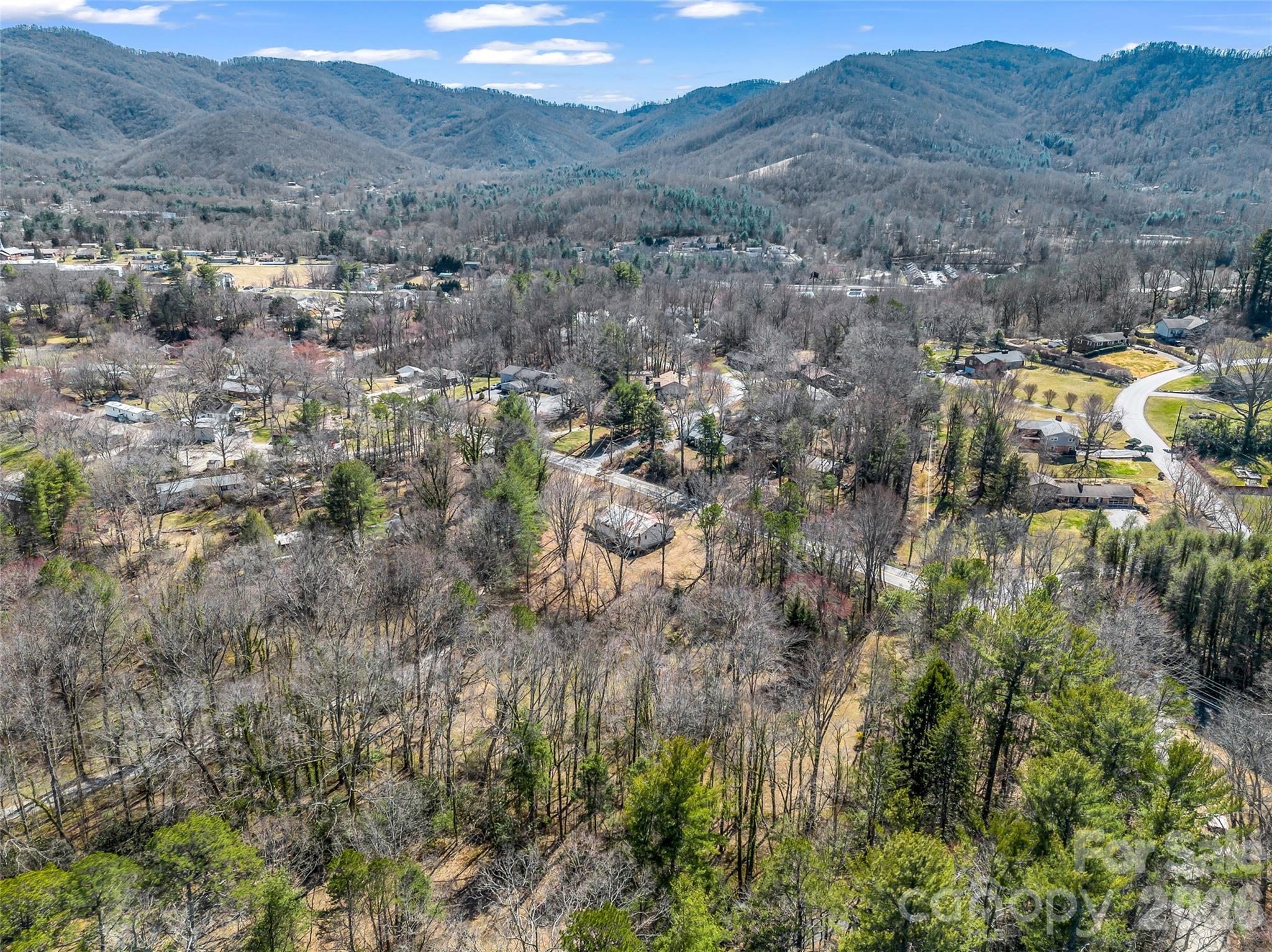 156 Warren Wilson Road Swannanoa NC 28778
