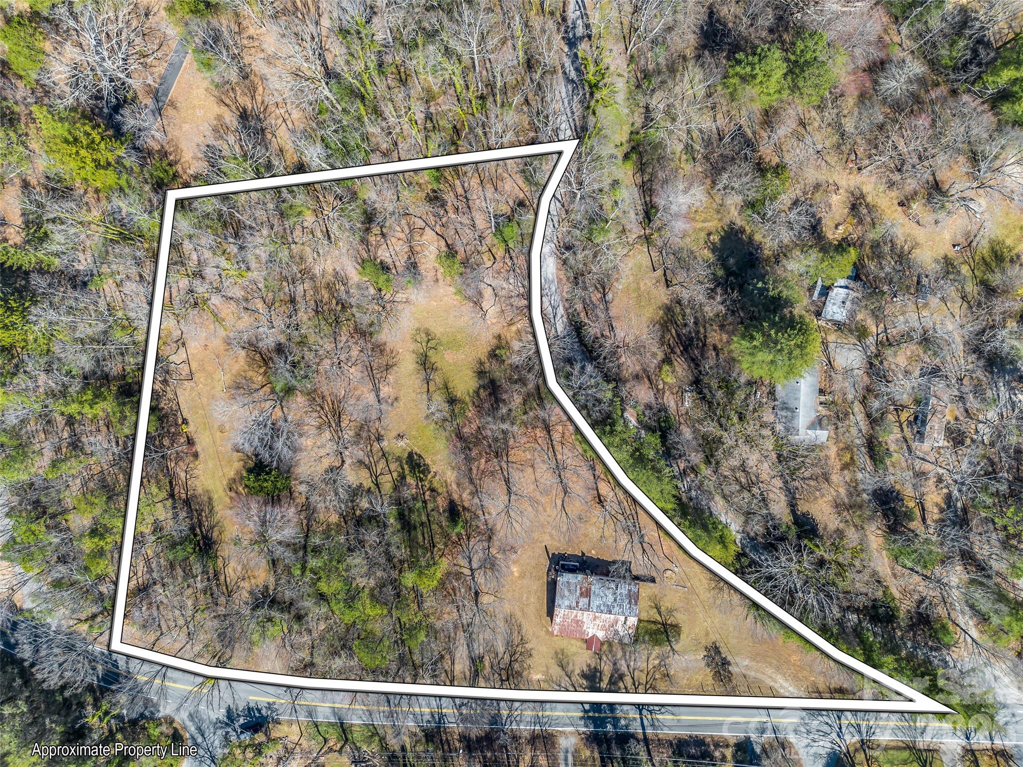 156 Warren Wilson Road Swannanoa NC 28778