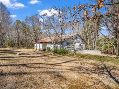 156 Warren Wilson Road Swannanoa NC 28778