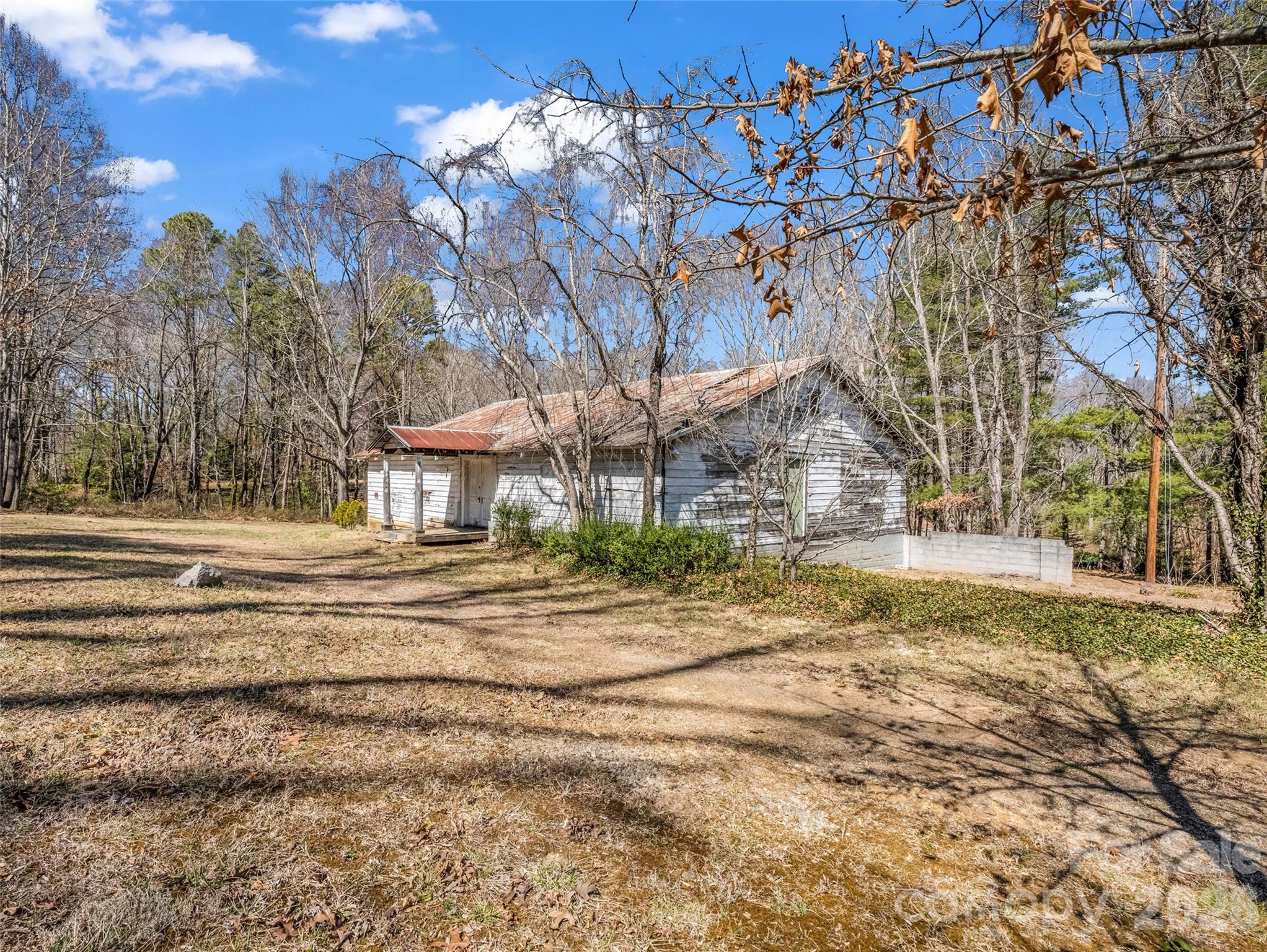156 Warren Wilson Road Swannanoa NC 28778