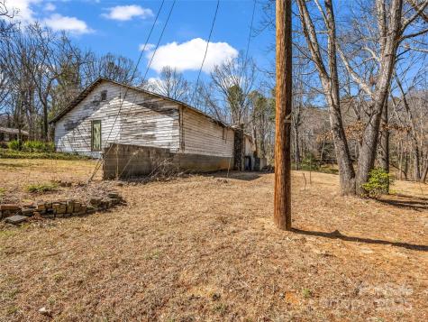 156 Warren Wilson Road Swannanoa NC 28778