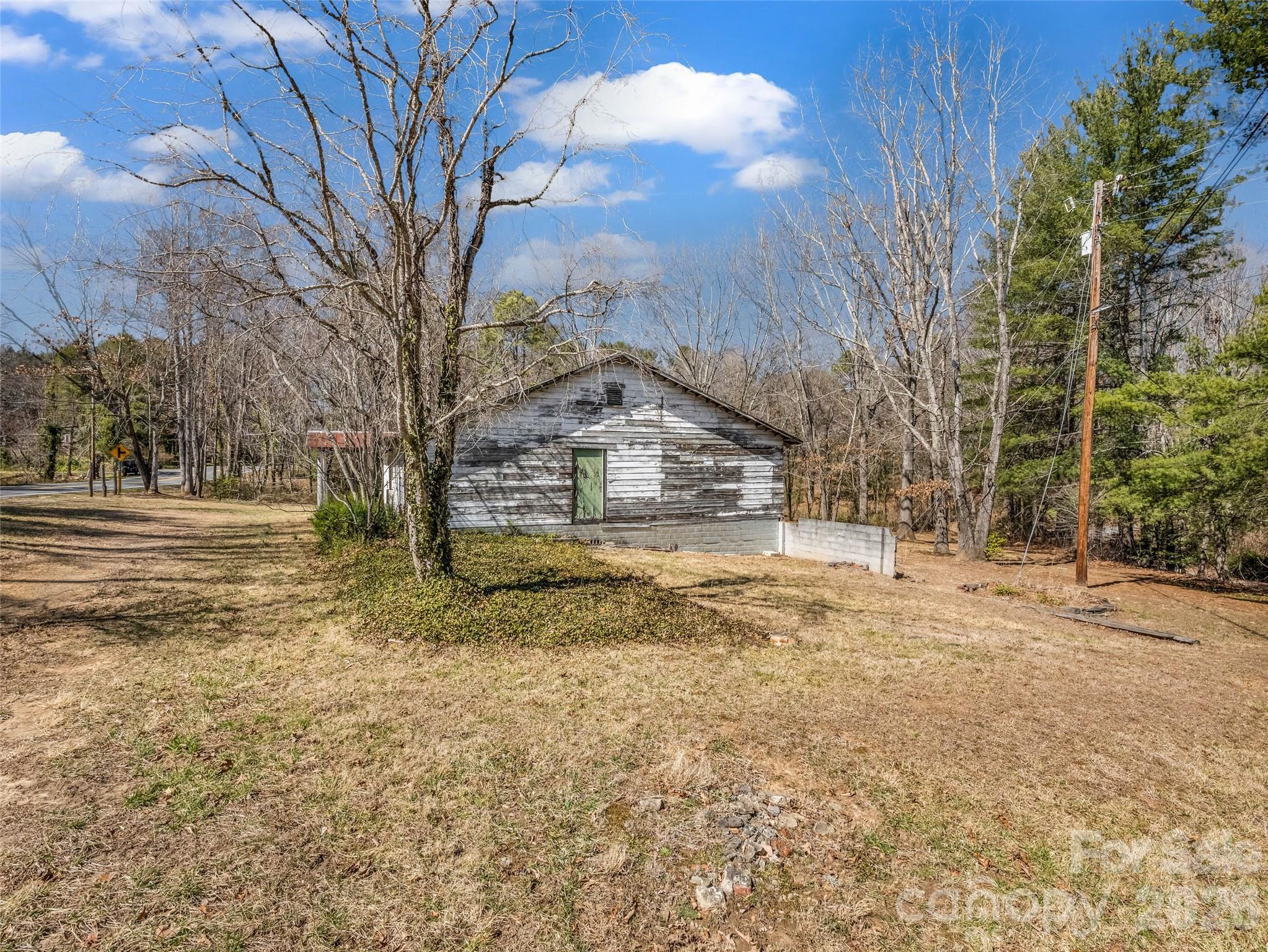 156 Warren Wilson Road Swannanoa NC 28778