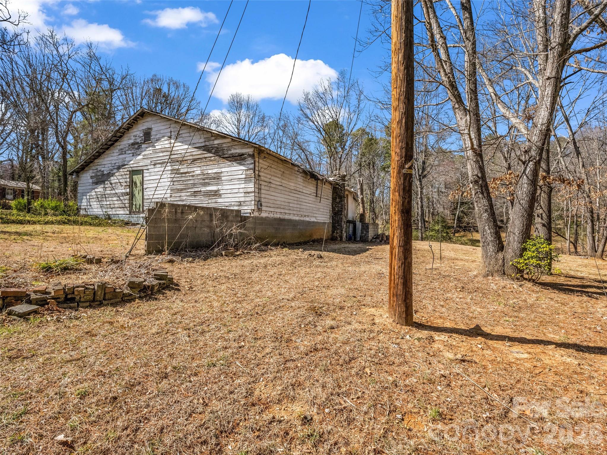 156 Warren Wilson Road Swannanoa NC 28778