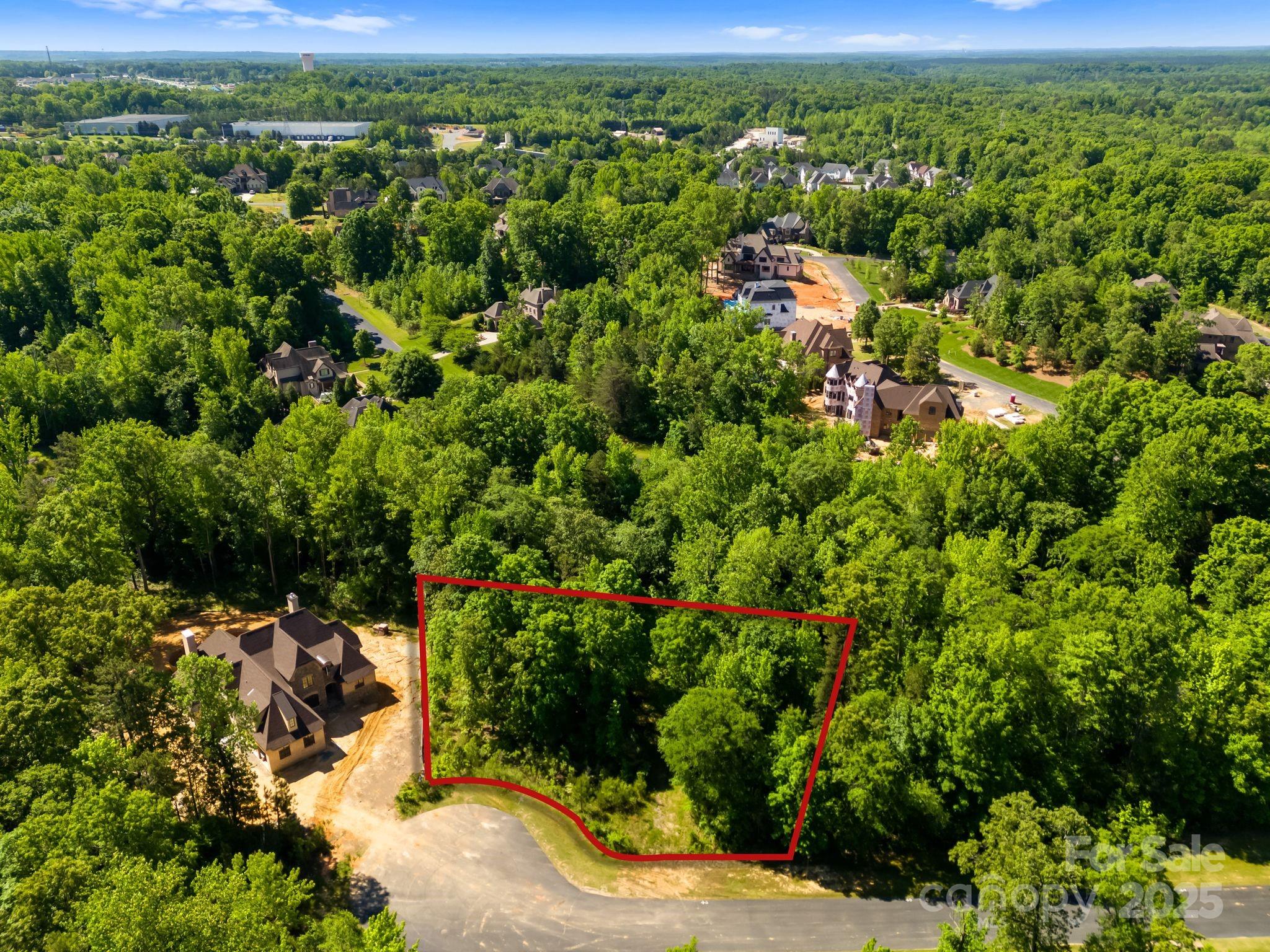 5152 Longbrooke Court Indian Land SC 29707