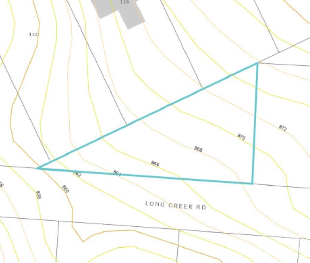0 Long Creek Road Bessemer City NC 28016