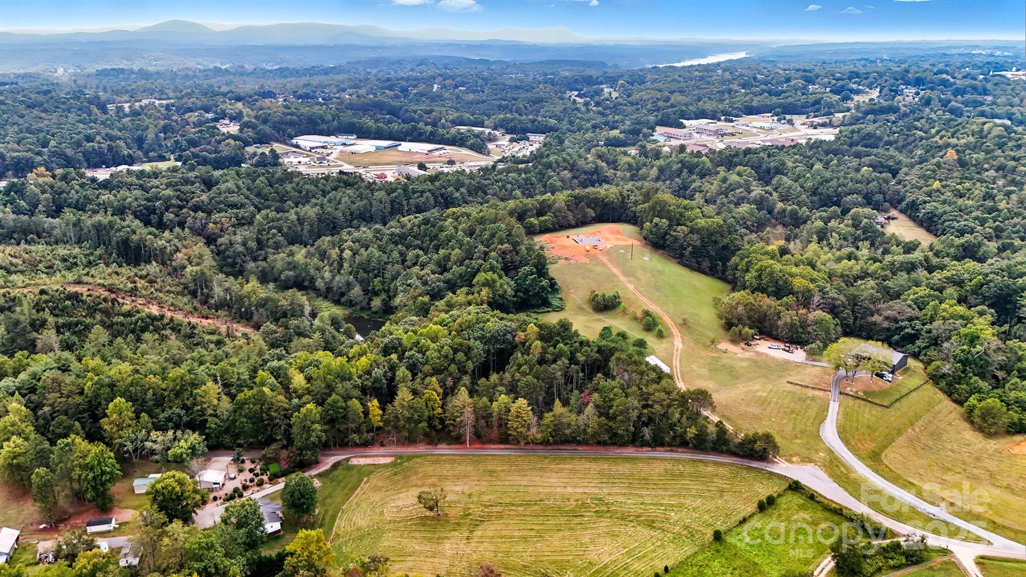 001 Myers Road Granite Falls NC 28630