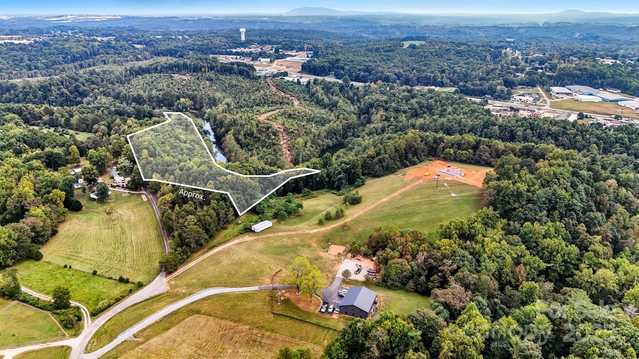 001 Myers Road Granite Falls NC 28630