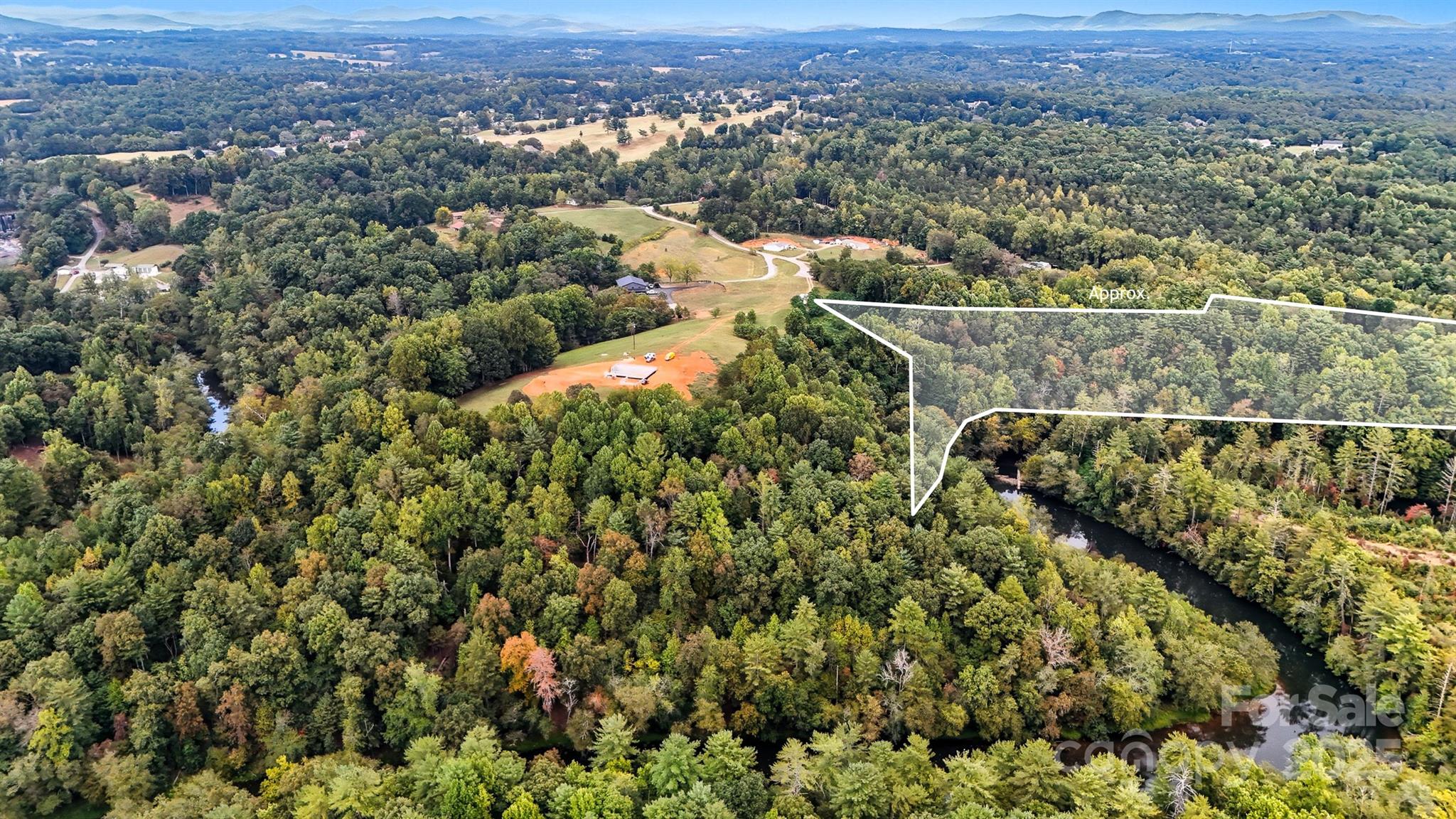 001 Myers Road Granite Falls NC 28630