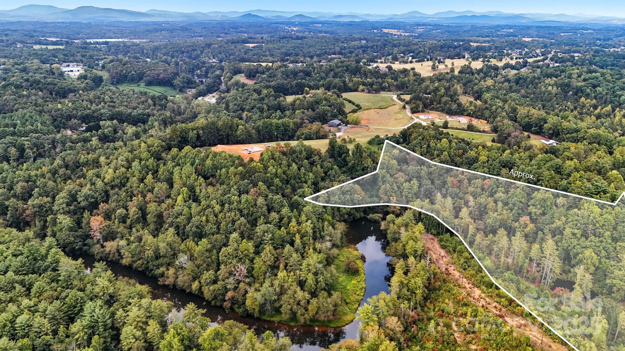 001 Myers Road Granite Falls NC 28630