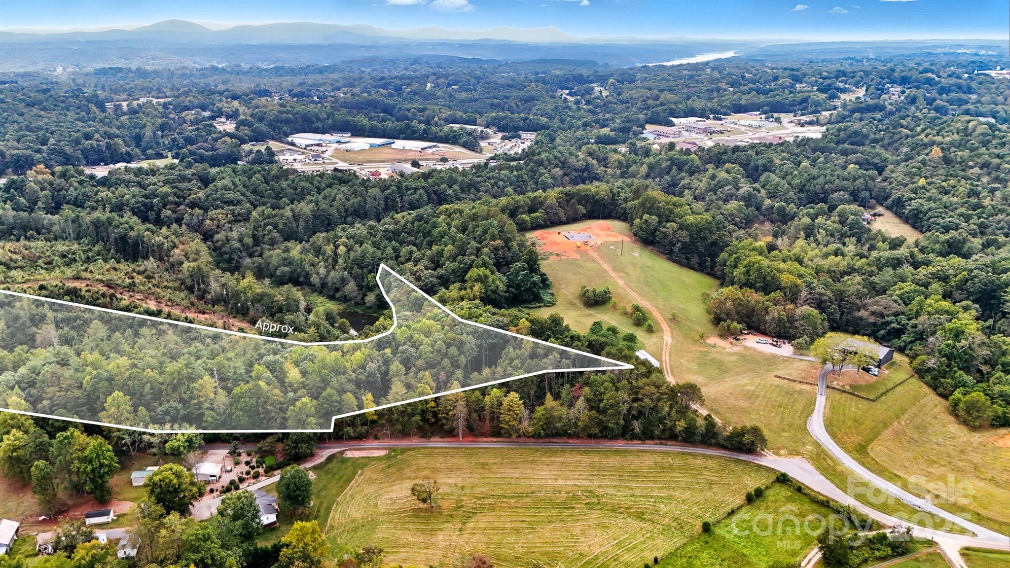 001 Myers Road Granite Falls NC 28630