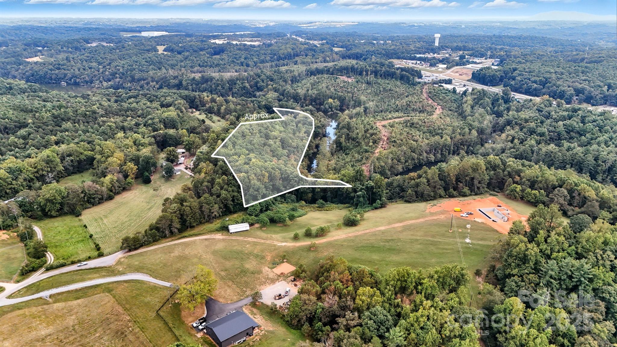 001 Myers Road Granite Falls NC 28630