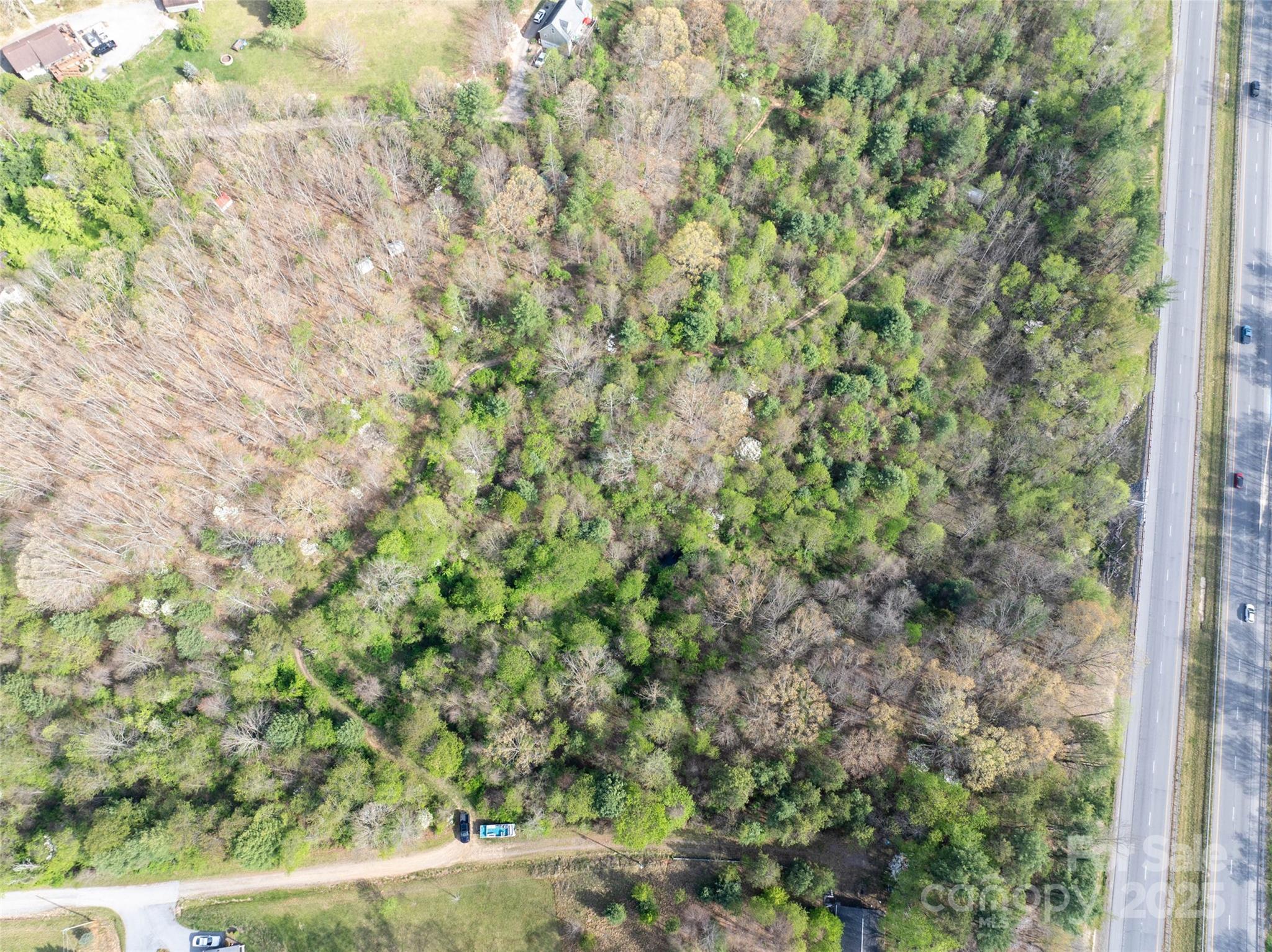 Lot 39 Sunnybrook Trail Clyde NC 28721