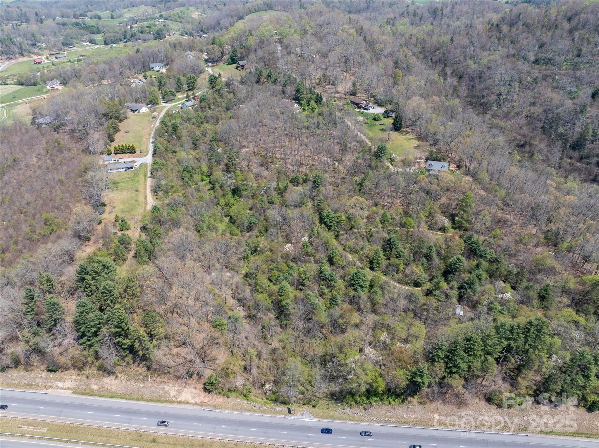 Lot 39 Sunnybrook Trail Clyde NC 28721