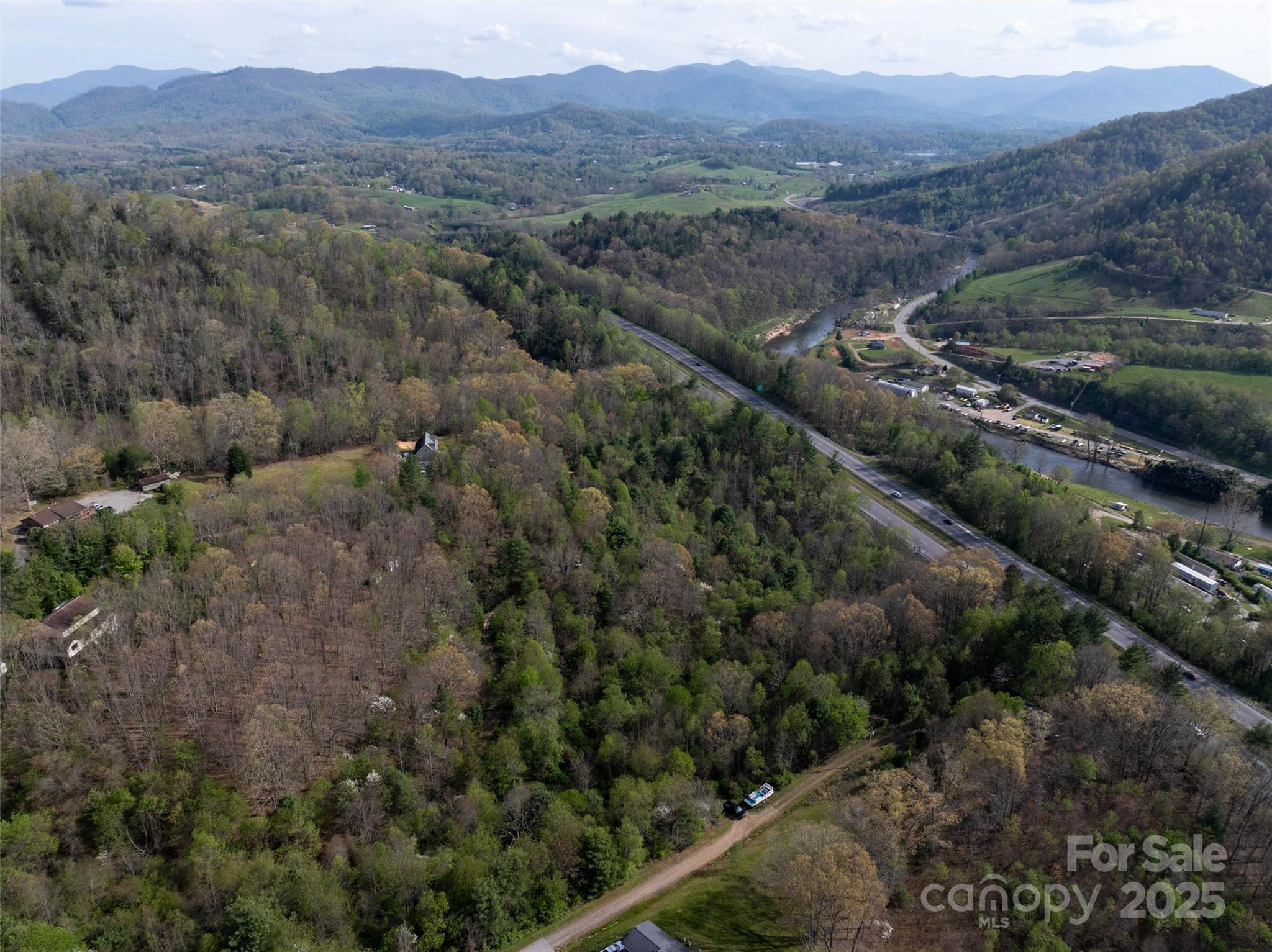 Lot 39 Sunnybrook Trail Clyde NC 28721