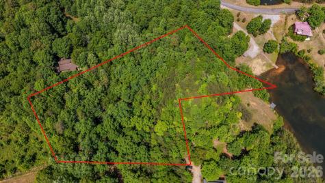 Lot 64 Shuttle Mill Crossing Lake Lure NC 28746
