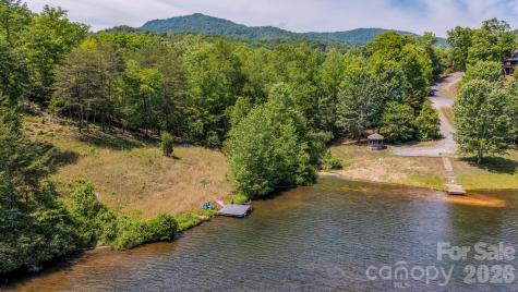 Lot 64 Shuttle Mill Crossing Lake Lure NC 28746