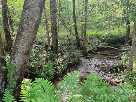 Lot 64 Shuttle Mill Crossing Lake Lure NC 28746