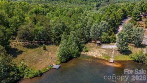Lot 64 Shuttle Mill Crossing Lake Lure NC 28746