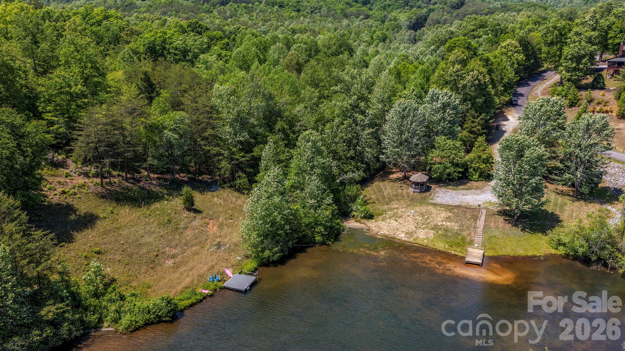Lot 64 Shuttle Mill Crossing Lake Lure NC 28746