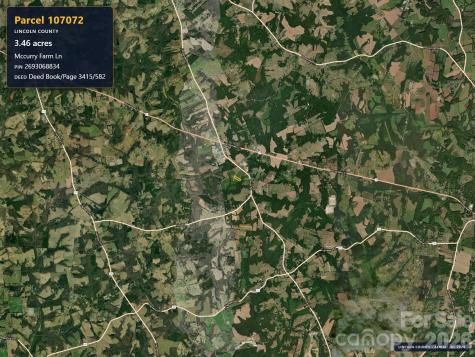 00 Mccurry Farm Lane Lincolnton NC 28092