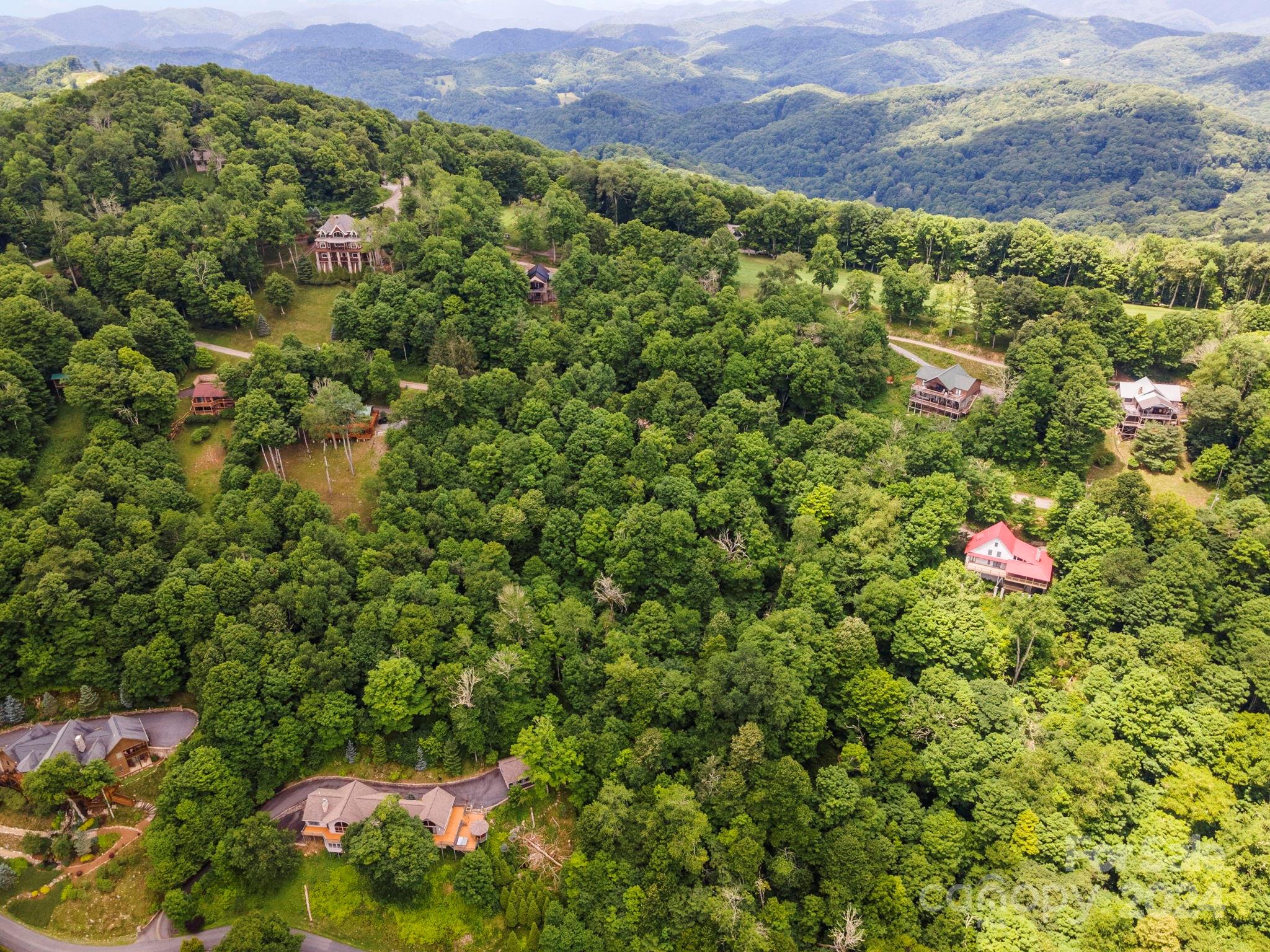 948 Lookout Drive Mars Hill NC 28754