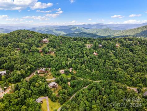 948 Lookout Drive Mars Hill NC 28754