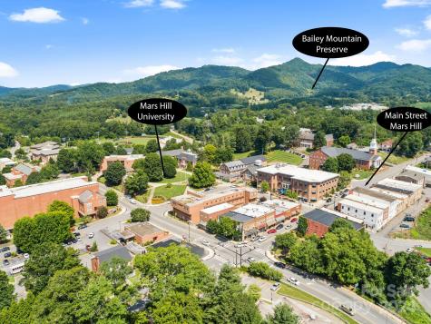 948 Lookout Drive Mars Hill NC 28754