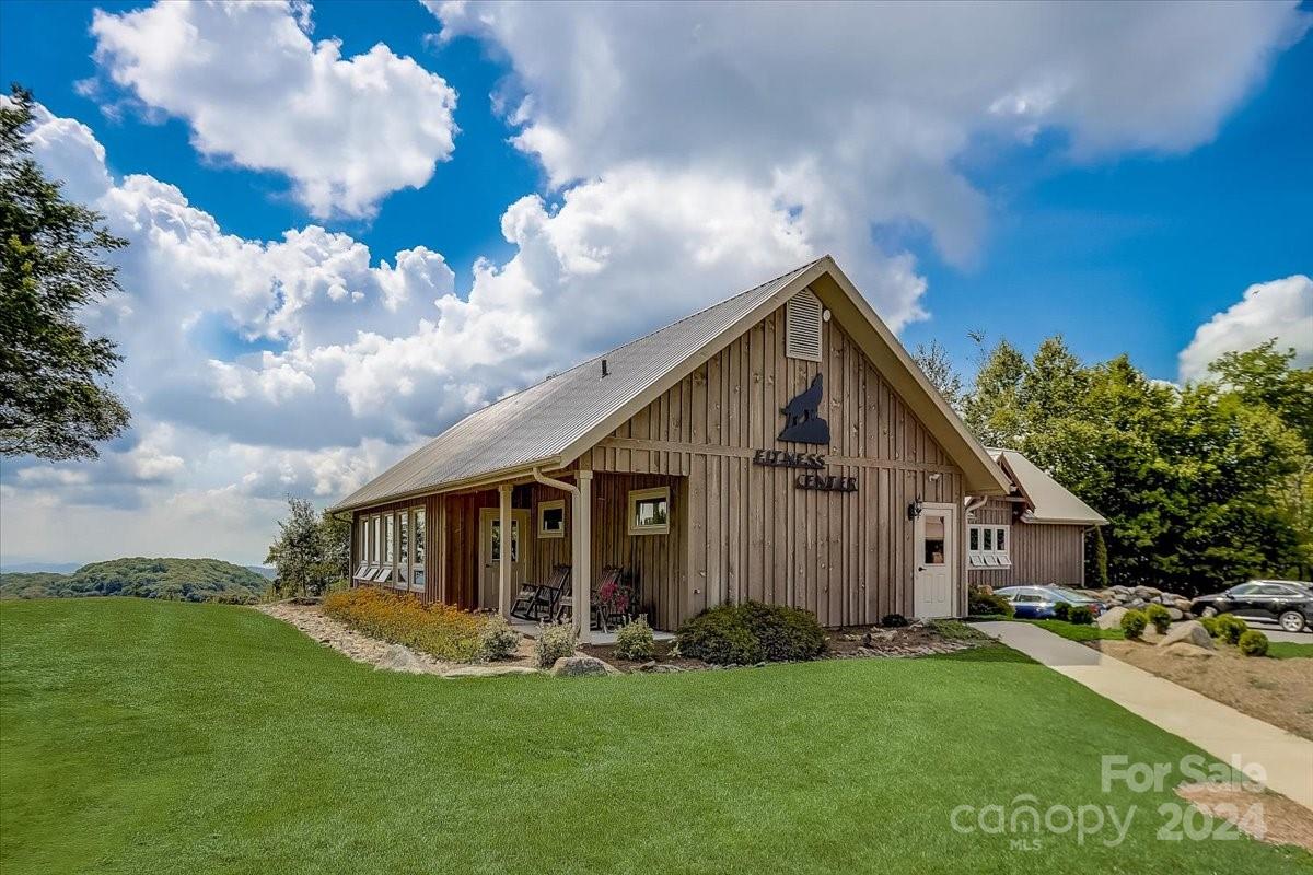 948 Lookout Drive Mars Hill NC 28754