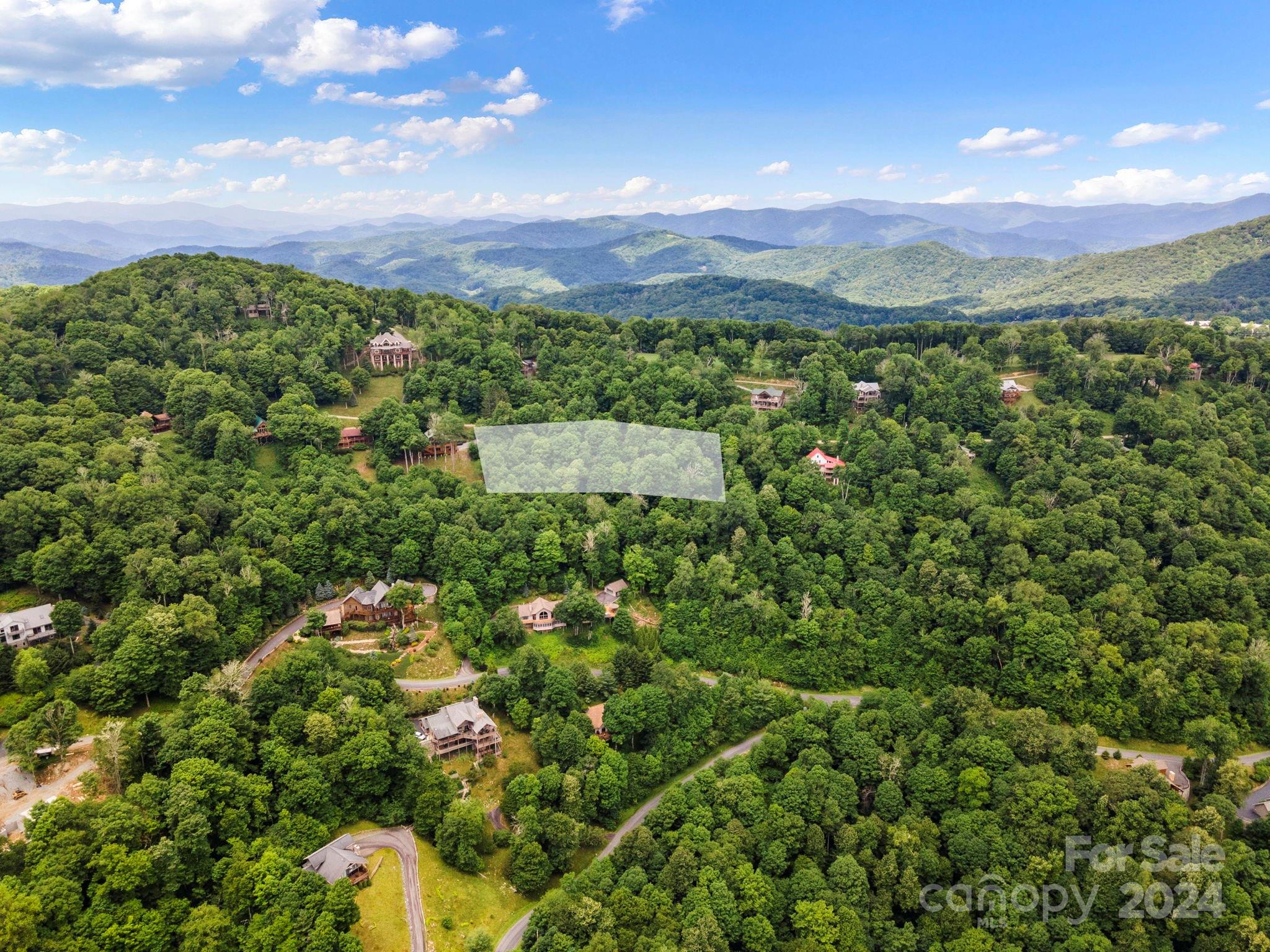 948 Lookout Drive Mars Hill NC 28754