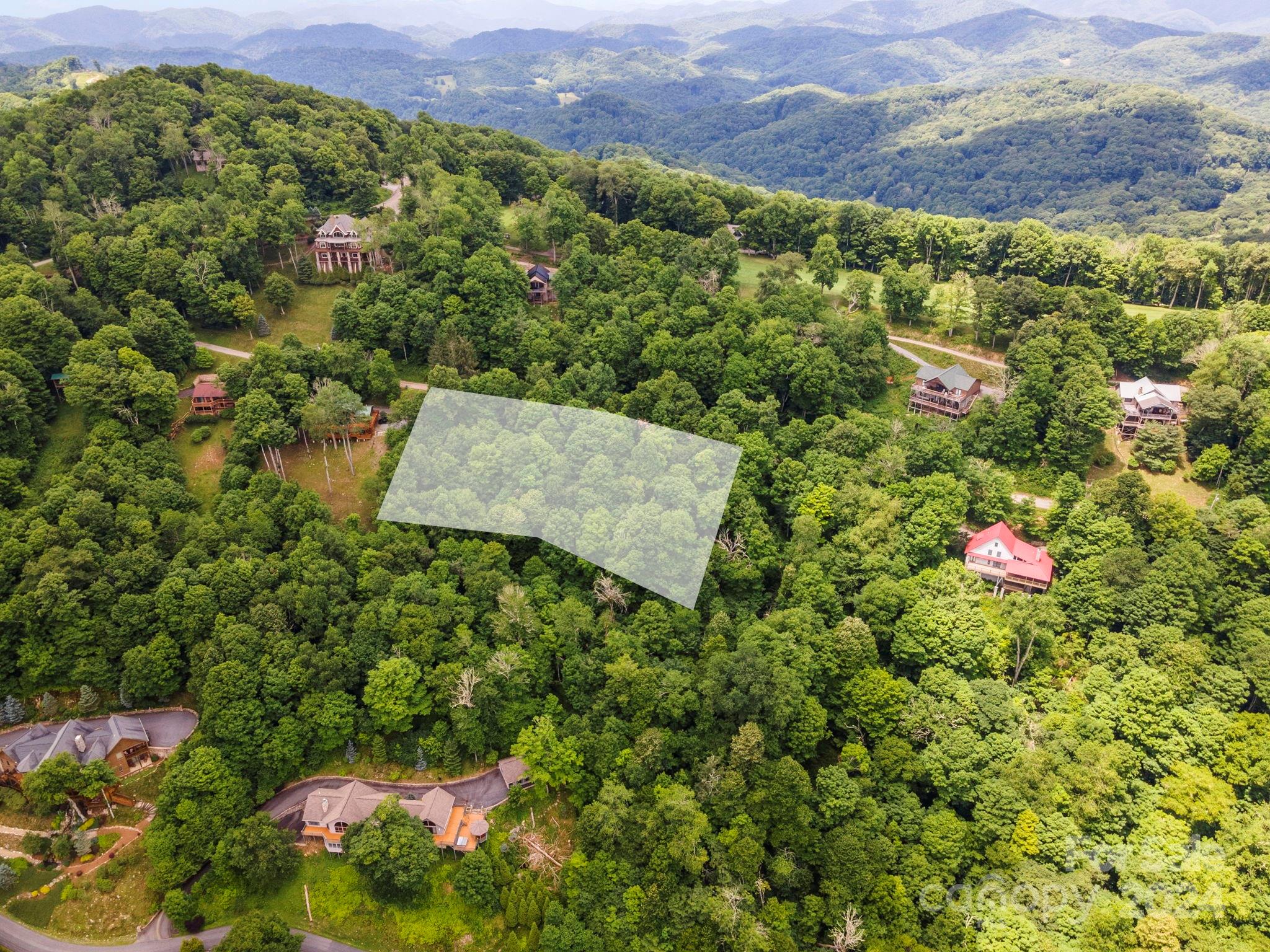 948 Lookout Drive Mars Hill NC 28754