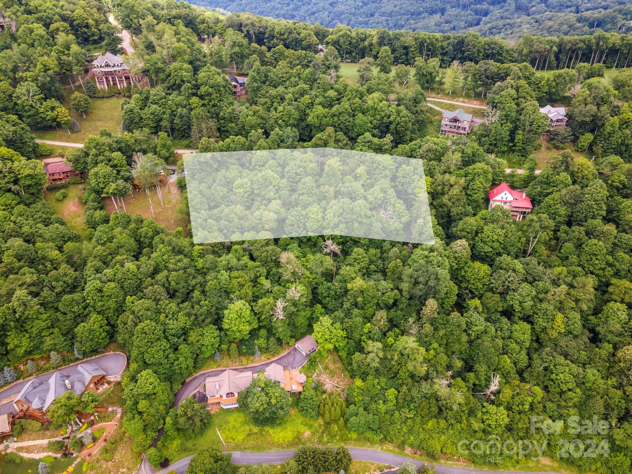 948 Lookout Drive Mars Hill NC 28754