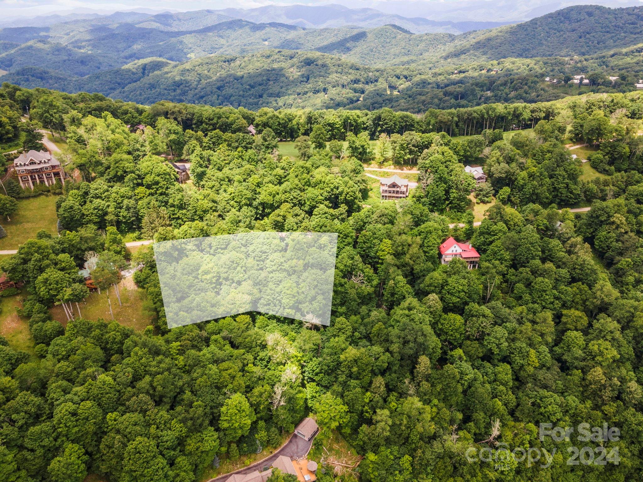948 Lookout Drive Mars Hill NC 28754