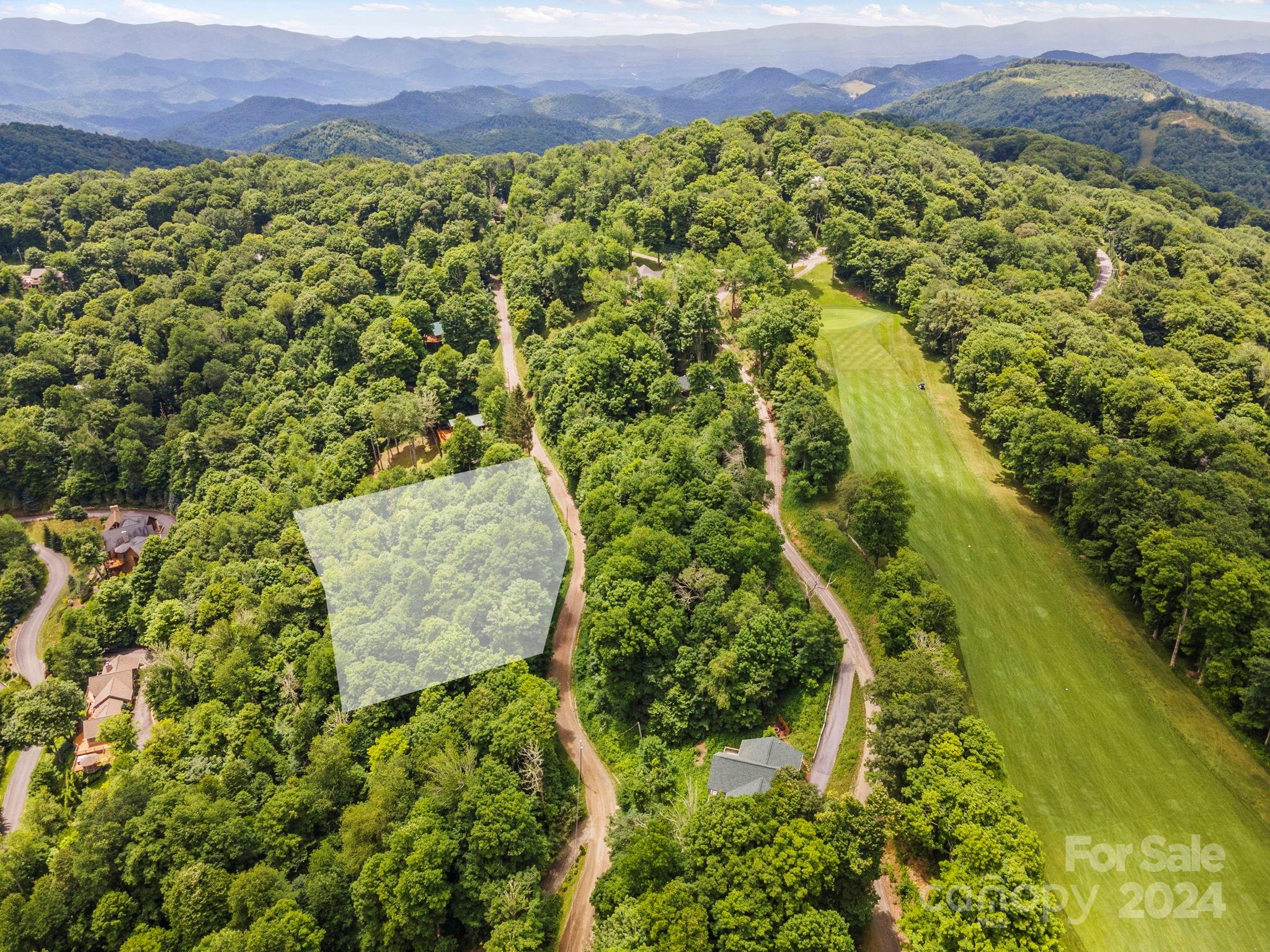 948 Lookout Drive Mars Hill NC 28754
