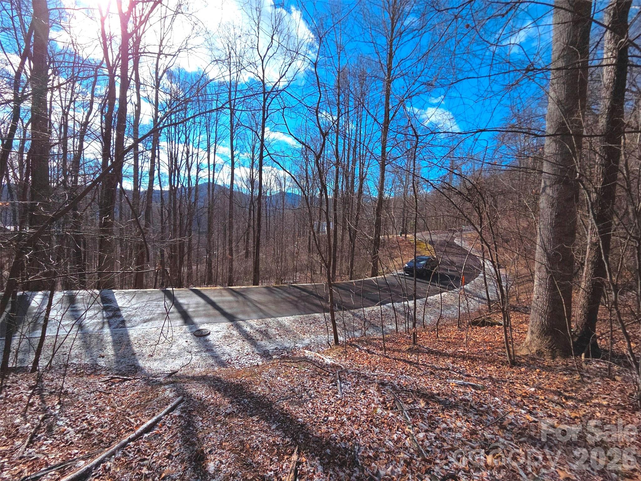 455 Mountain Watch Drive Waynesville NC 28785