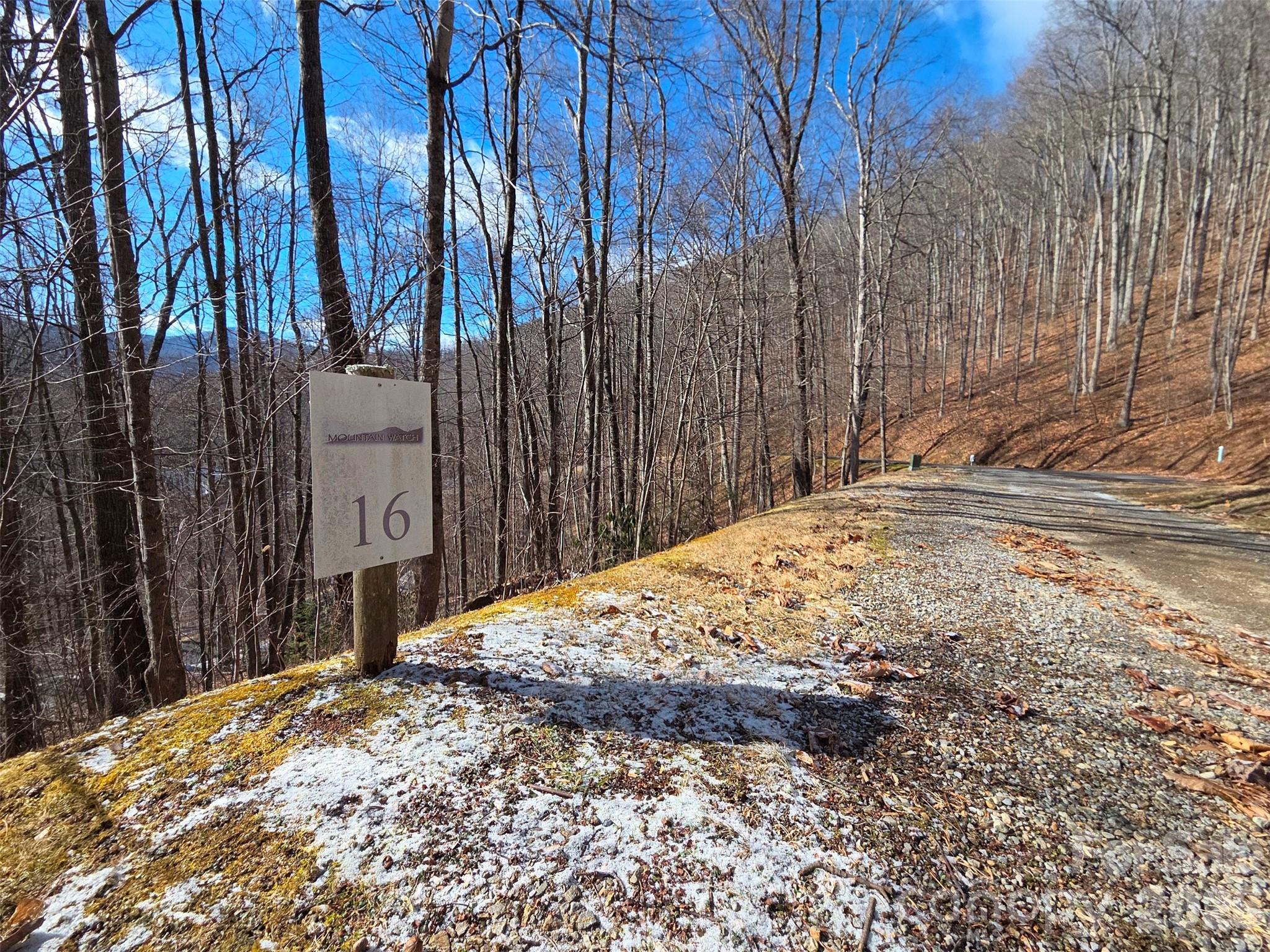 455 Mountain Watch Drive Waynesville NC 28785
