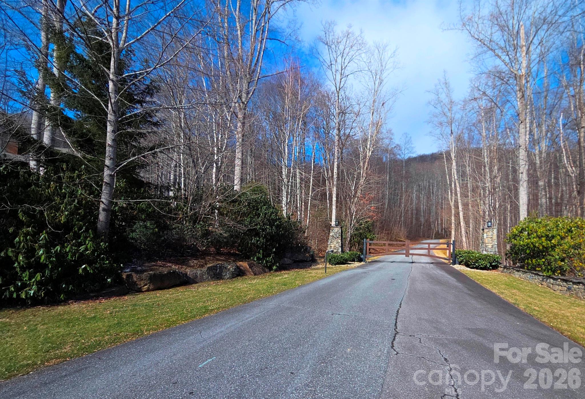 455 Mountain Watch Drive Waynesville NC 28785