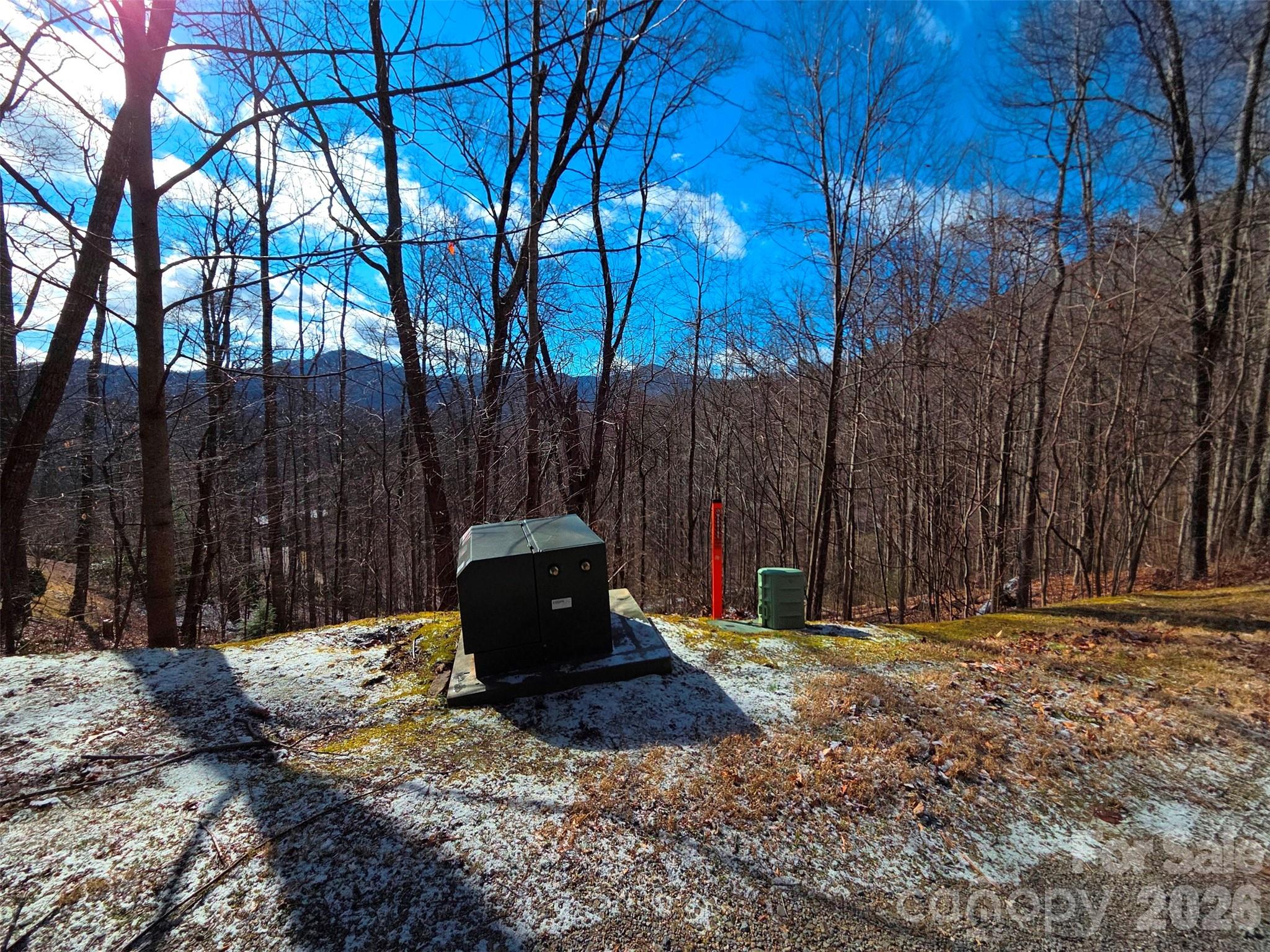 455 Mountain Watch Drive Waynesville NC 28785