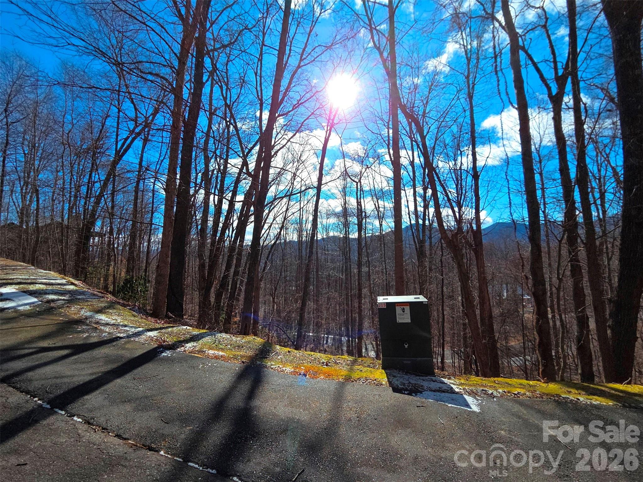 455 Mountain Watch Drive Waynesville NC 28785