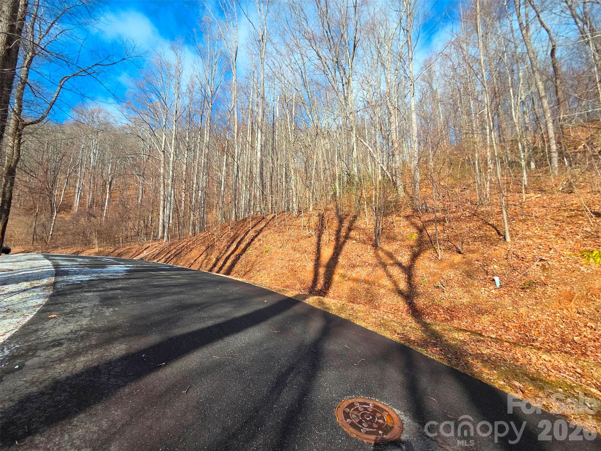 455 Mountain Watch Drive Waynesville NC 28785