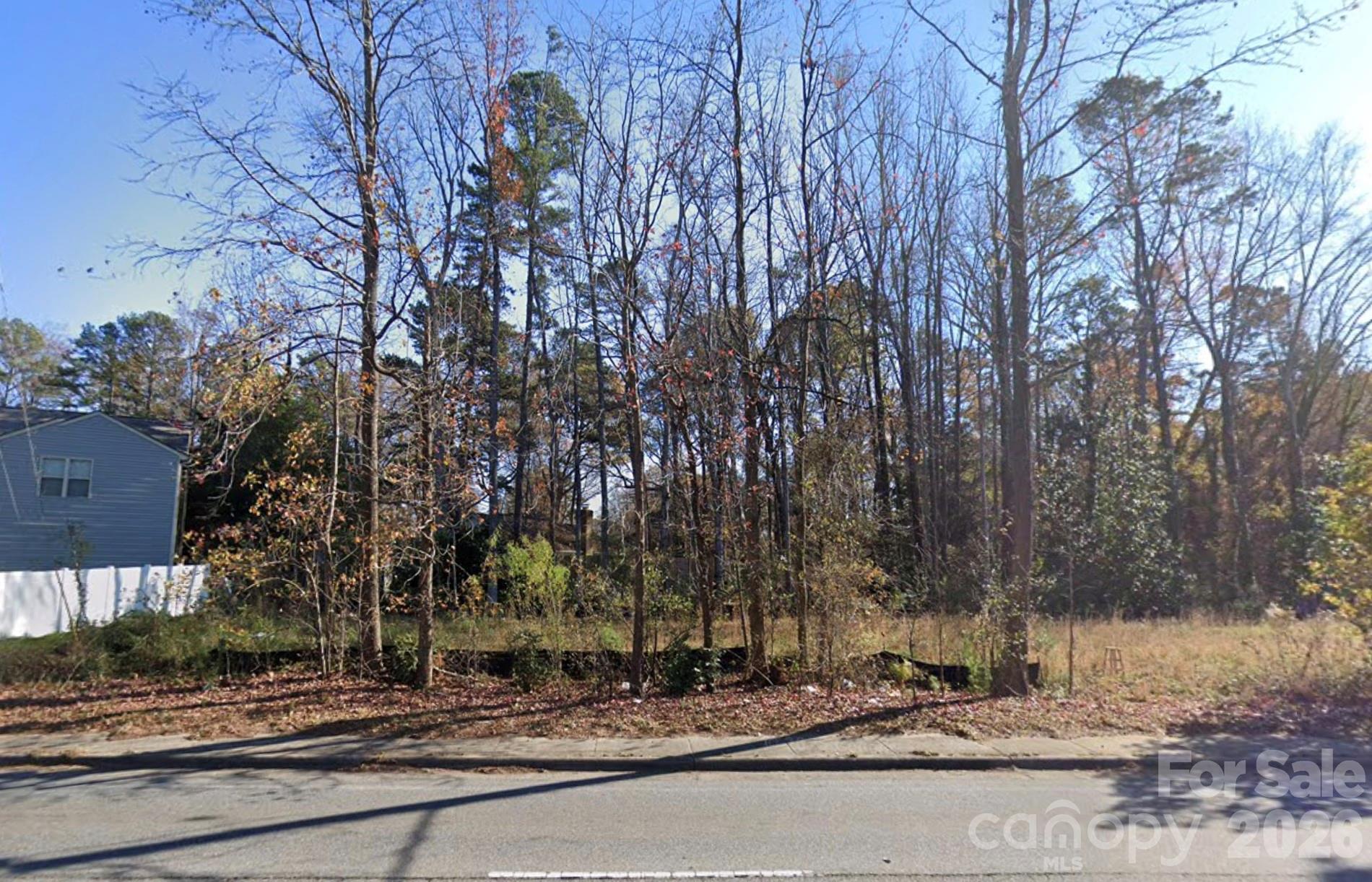 5415 E W T Harris Boulevard Charlotte NC 28214