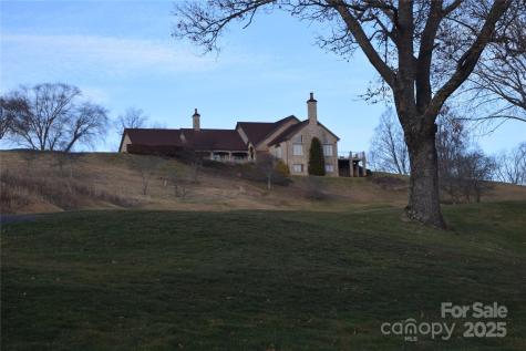 00 Sand Trap Road Waynesville NC 28786