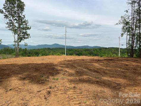 Tbd Vein Mountain Road Nebo NC 28761