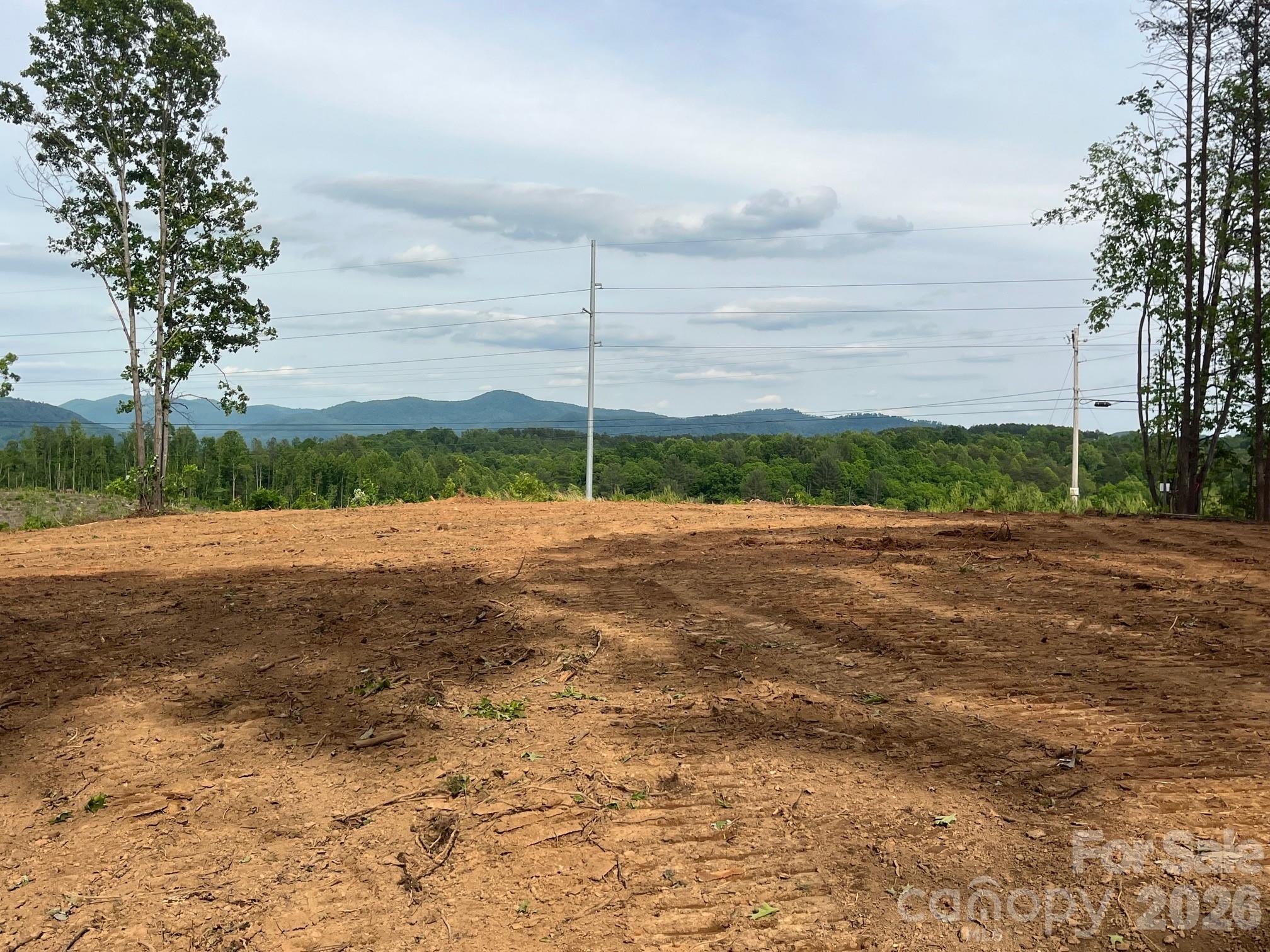 Tbd Vein Mountain Road Nebo NC 28761