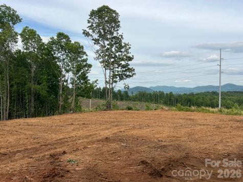 Tbd Vein Mountain Road Nebo NC 28761