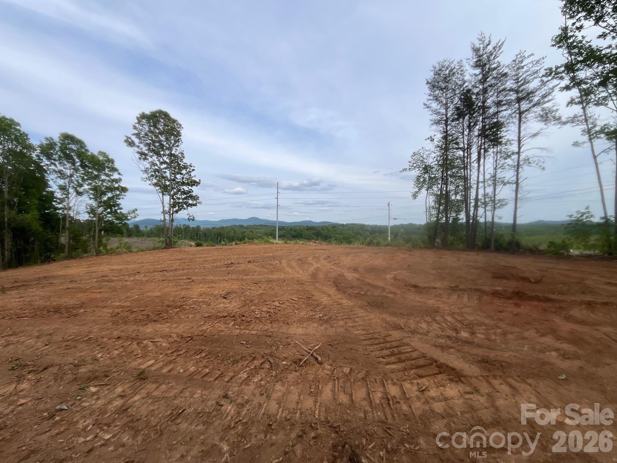 Tbd Vein Mountain Road Nebo NC 28761