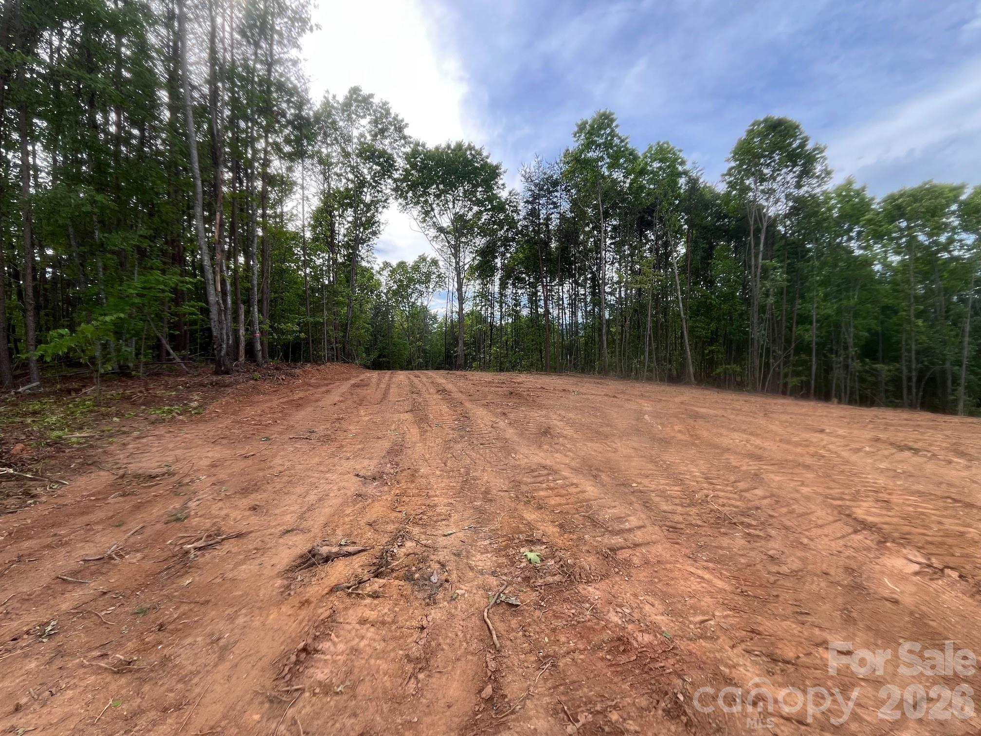 Tbd Vein Mountain Road Nebo NC 28761