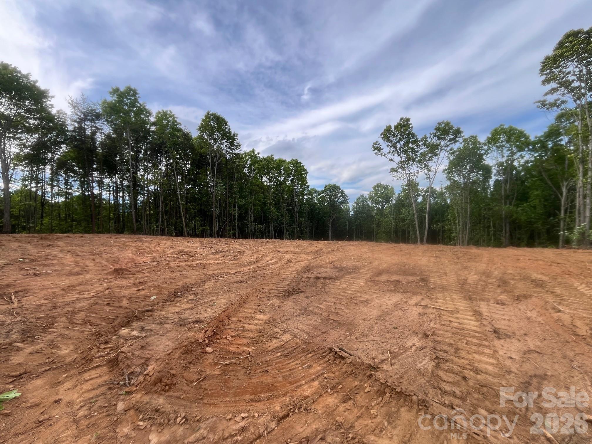 Tbd Vein Mountain Road Nebo NC 28761