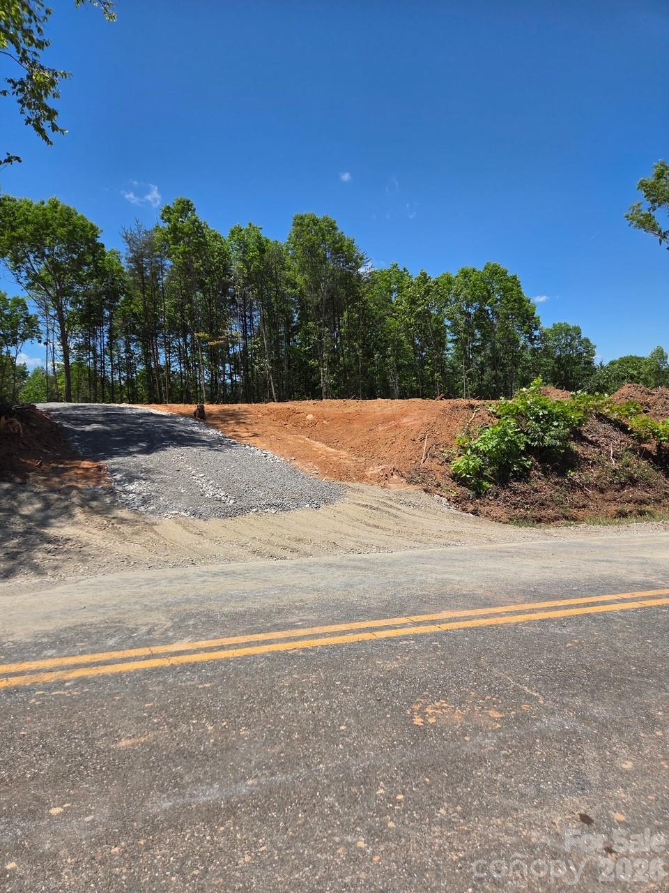 Tbd Vein Mountain Road Nebo NC 28761