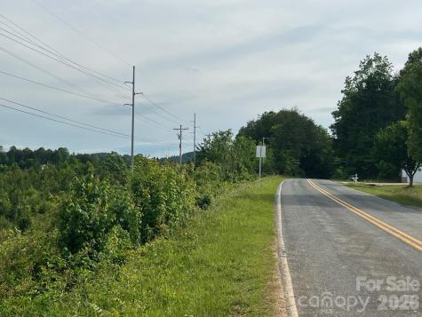 Tbd Vein Mountain Road Nebo NC 28761