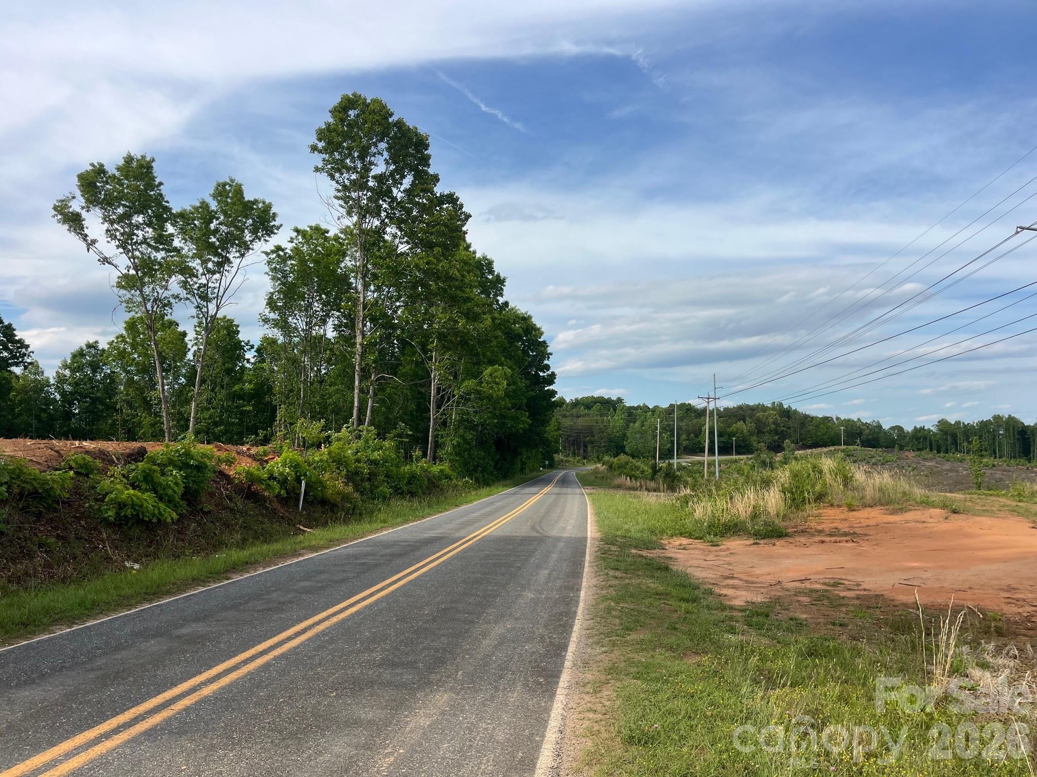 Tbd Vein Mountain Road Nebo NC 28761